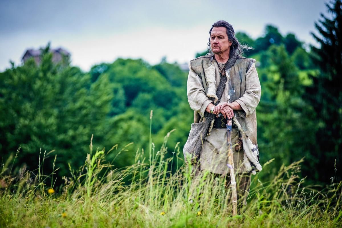 Зірка "Термінатора" Роберт Патрік підтримав Україну та порівняв монгольську орду з росіянами - Кіно Зірка "Термінатора" Роберт Патрік підтримав Україну та порівняв монгольську орду з росіянами - Кіно