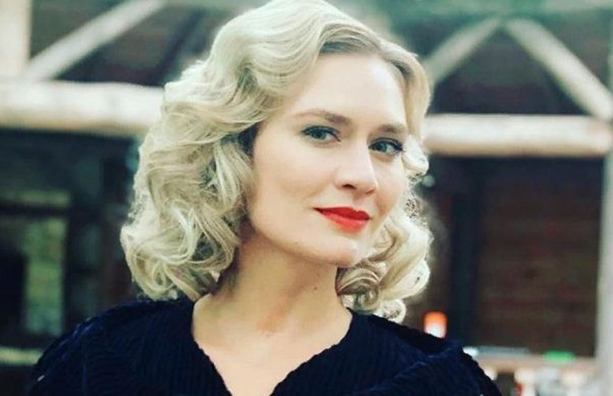 Російська акторка Марія Машкова засудила вторгнення Росії та дії свого батька-путініста - Кіно