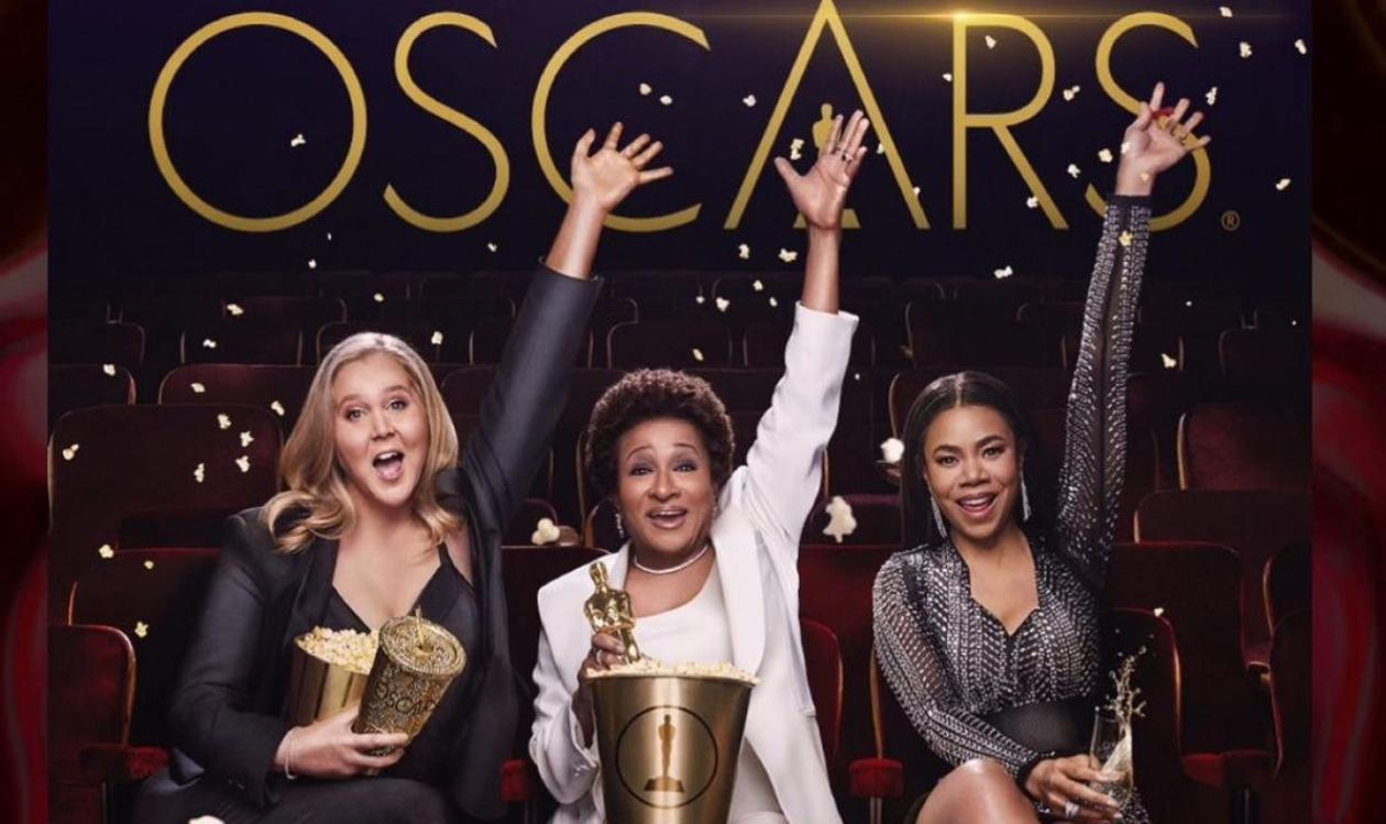 Оскар-2022: все, что стоит знать о самой престижной кинопремии Голливуда - Кино