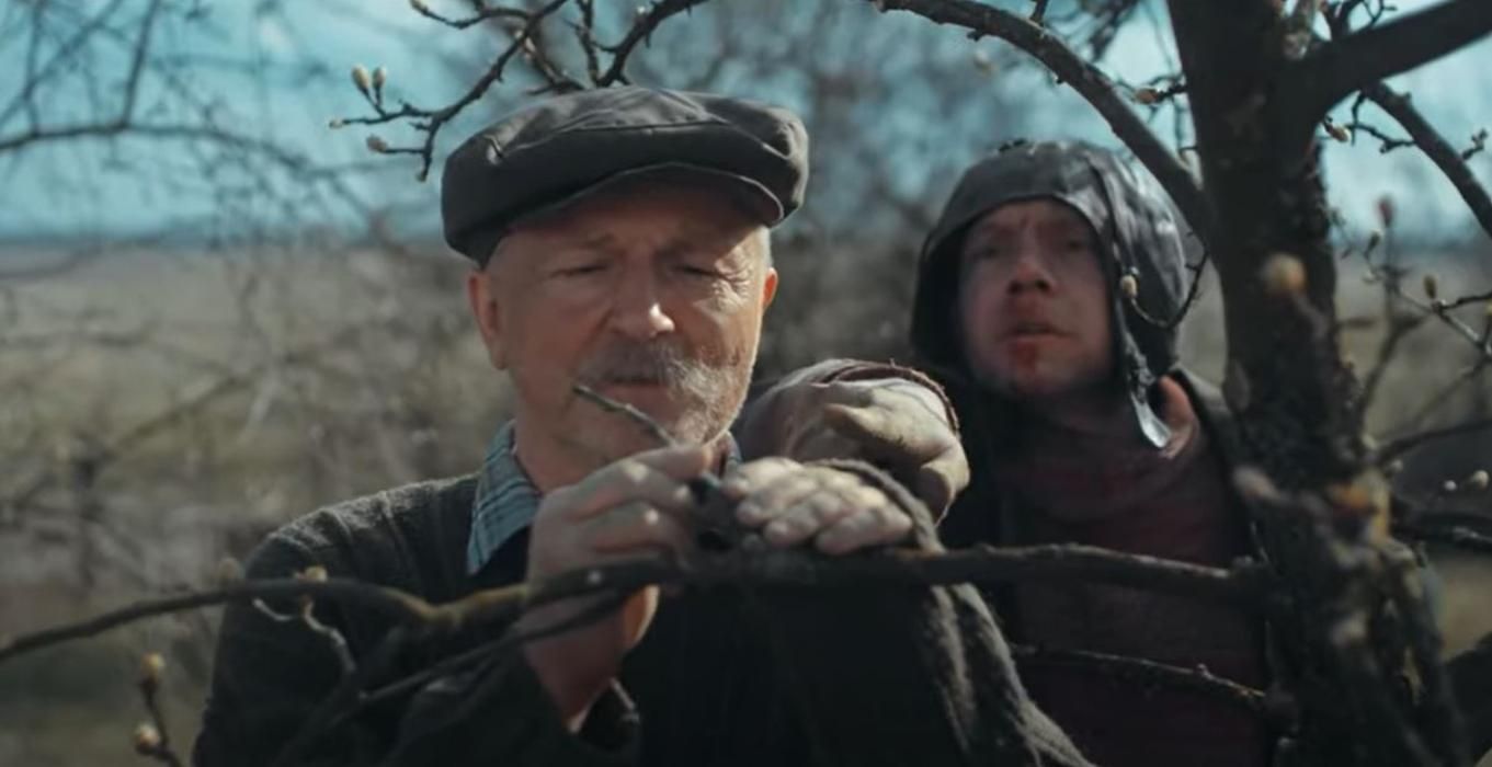 Зі Станіславом Бокланом в головній ролі: в ютуб виклали фільм про війну "На своїй землі" - Кіно Зі Станіславом Бокланом в головній ролі: в ютуб виклали фільм про війну "На своїй землі" - Кіно