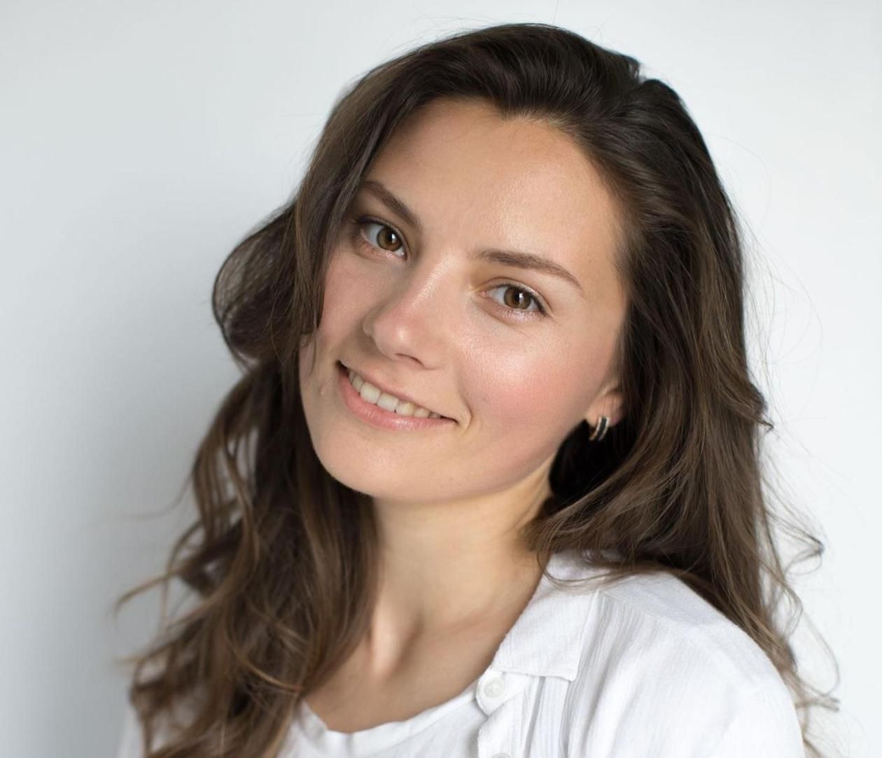 "Не жалею ни копейки": актриса сериала "Поймать Кайдаша" рассказала, как помогает ВСУ - Кино "Не жалею ни копейки": актриса сериала "Поймать Кайдаша" рассказала, как помогает ВСУ - Кино