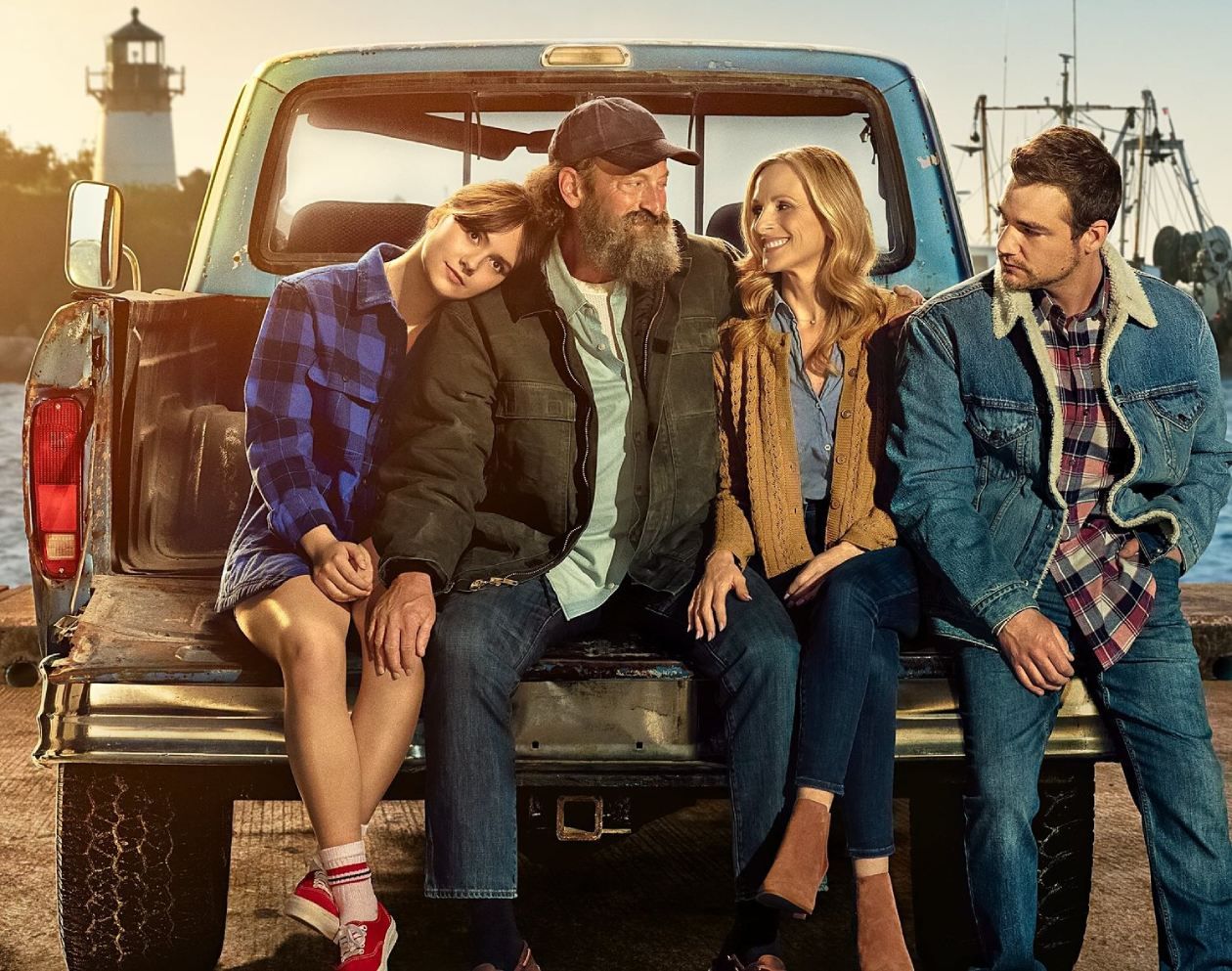 Найкращий фільм року: все про лауреата Оскара 2022 Найкращий фільм року: все про лауреата Оскара 2022