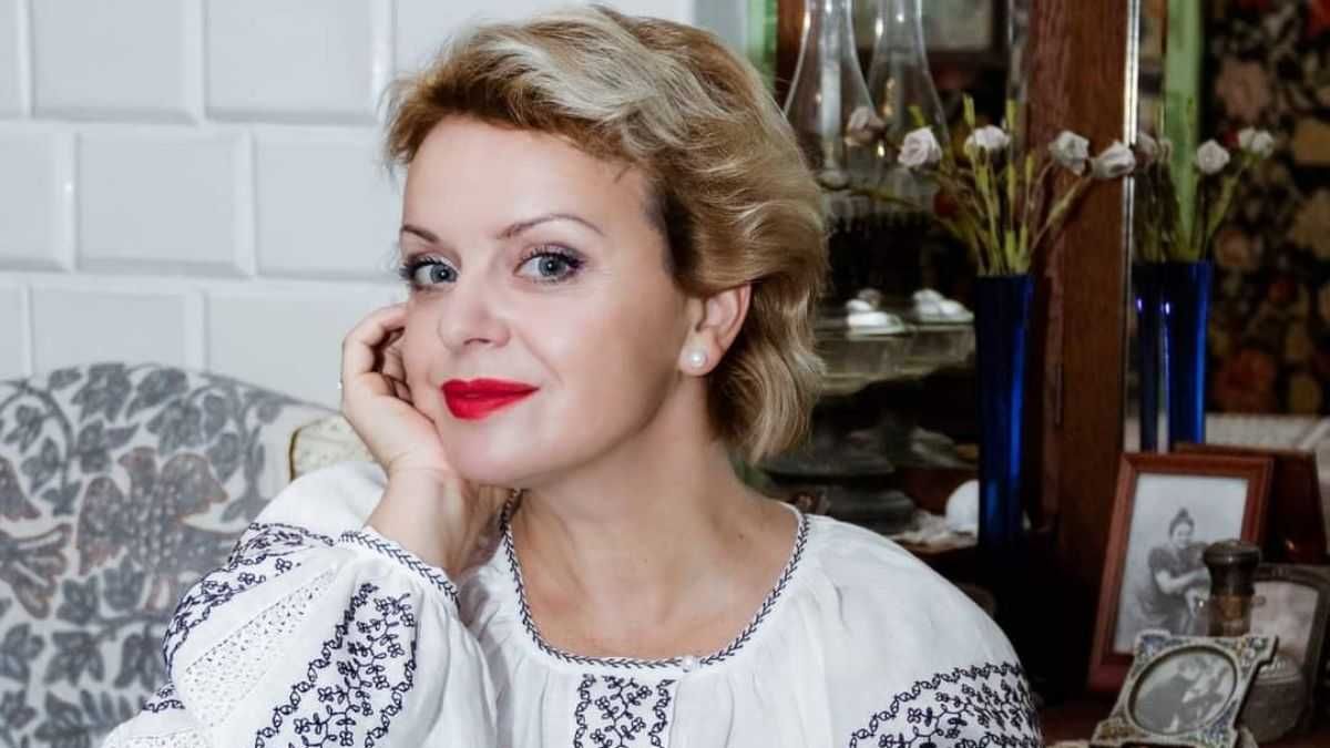 Ірма Вітовська розповіла про свою участь у війні: "На всю країну ми стали одним Майданом" - Кіно Ірма Вітовська розповіла про свою участь у війні: "На всю країну ми стали одним Майданом" - Кіно