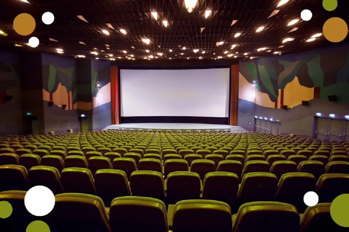 Фильмы Docudays UA 2022 поехали в Краков: какие документалки показывают в Kino Kijow - Кино Фильмы Docudays UA 2022 поехали в Краков: какие документалки показывают в Kino Kijow - Кино