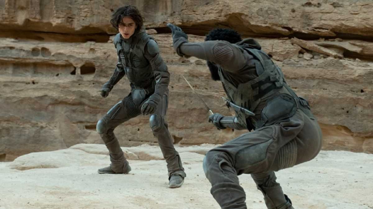 Оскар-2022: який фільм отримав найбільше статуеток - Кіно Оскар-2022: який фільм отримав найбільше статуеток - Кіно