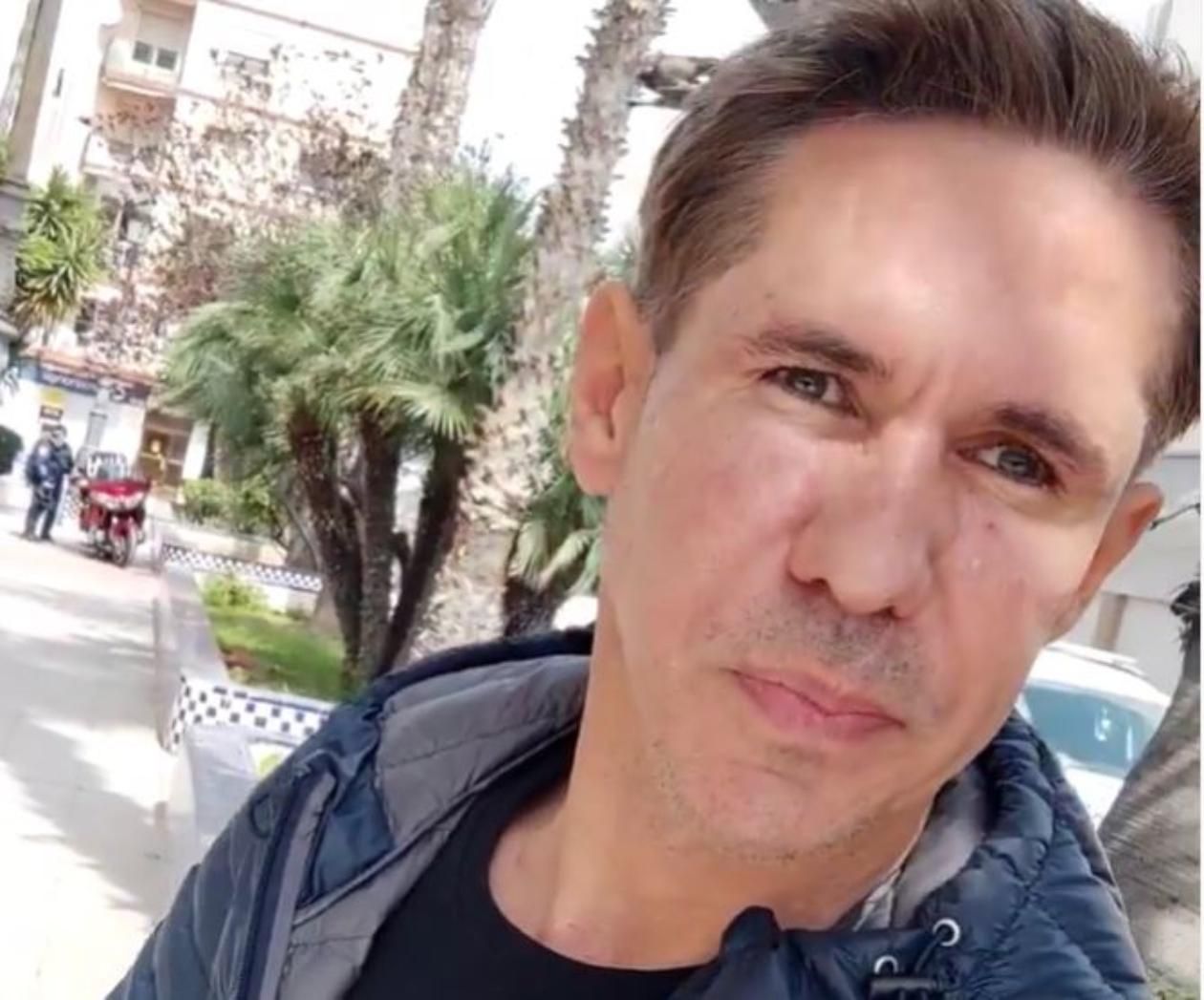 Чтобы каждую ночь к вам приходили мертвые люди из Украины, – Панин обратился к россиянам - Кино Чтобы каждую ночь к вам приходили мертвые люди из Украины, – Панин обратился к россиянам - Кино