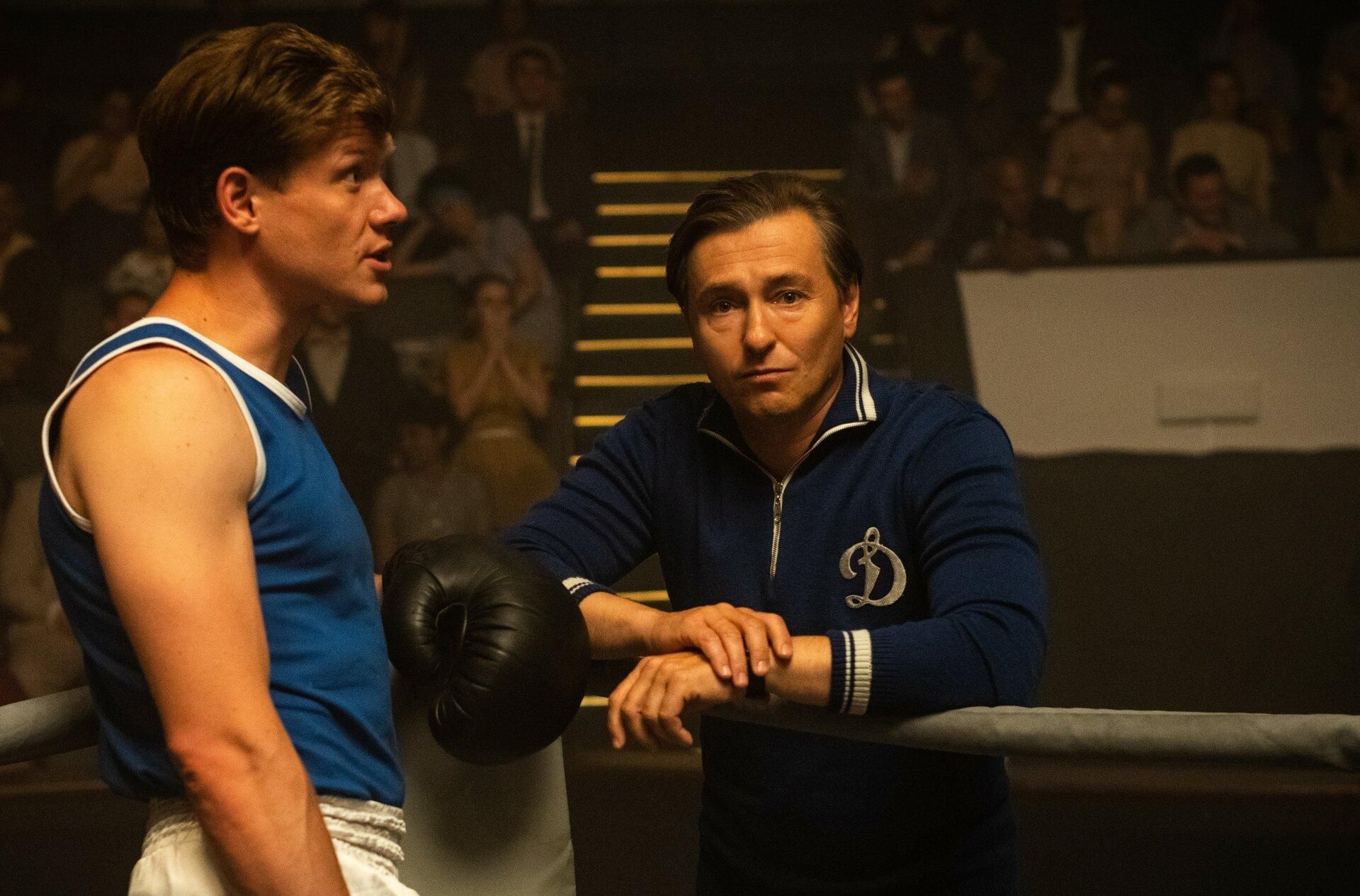 Disney сняла с проката в России даже российский фильм Disney сняла с проката в России даже российский фильм