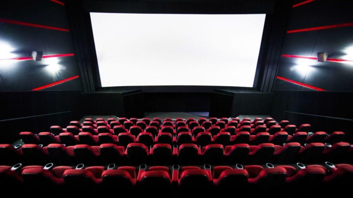 Кинотеатры пока не будут возобновлять работу