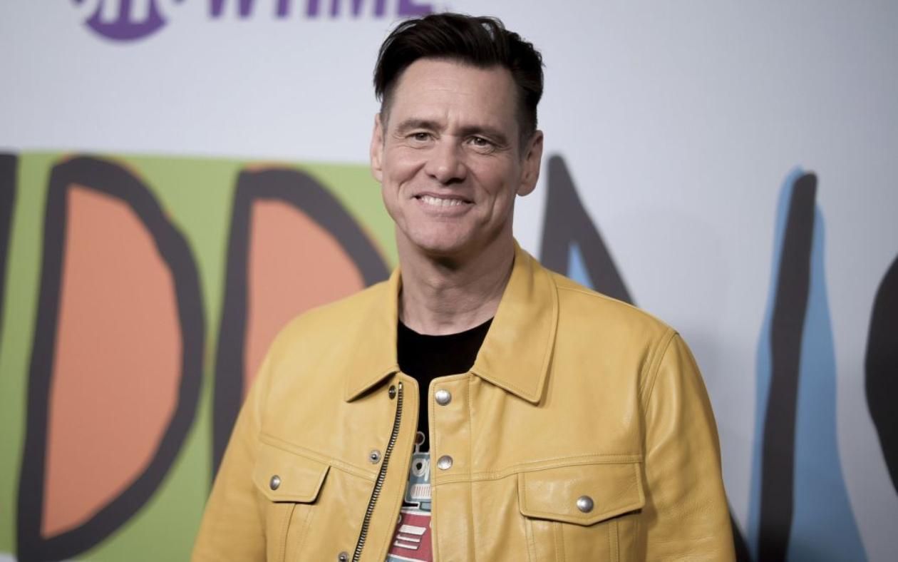 "Мне достаточно": Джим Керри заявил о завершении карьеры - Кино "Мне достаточно": Джим Керри заявил о завершении карьеры - Кино