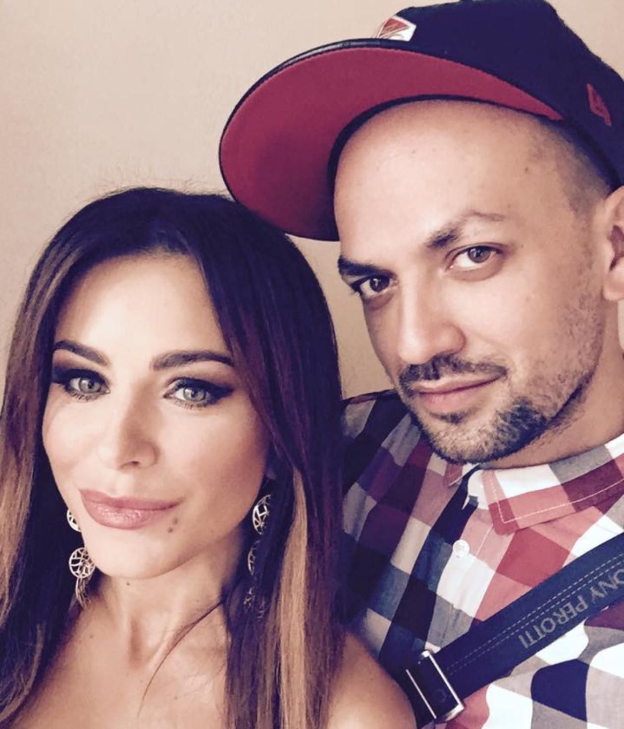 "Потерял ее": продюсер "Голоса страны" разочаровался в Ани Лорак из-за умолчания войны - Кино "Потерял ее": продюсер "Голоса страны" разочаровался в Ани Лорак из-за умолчания войны - Кино