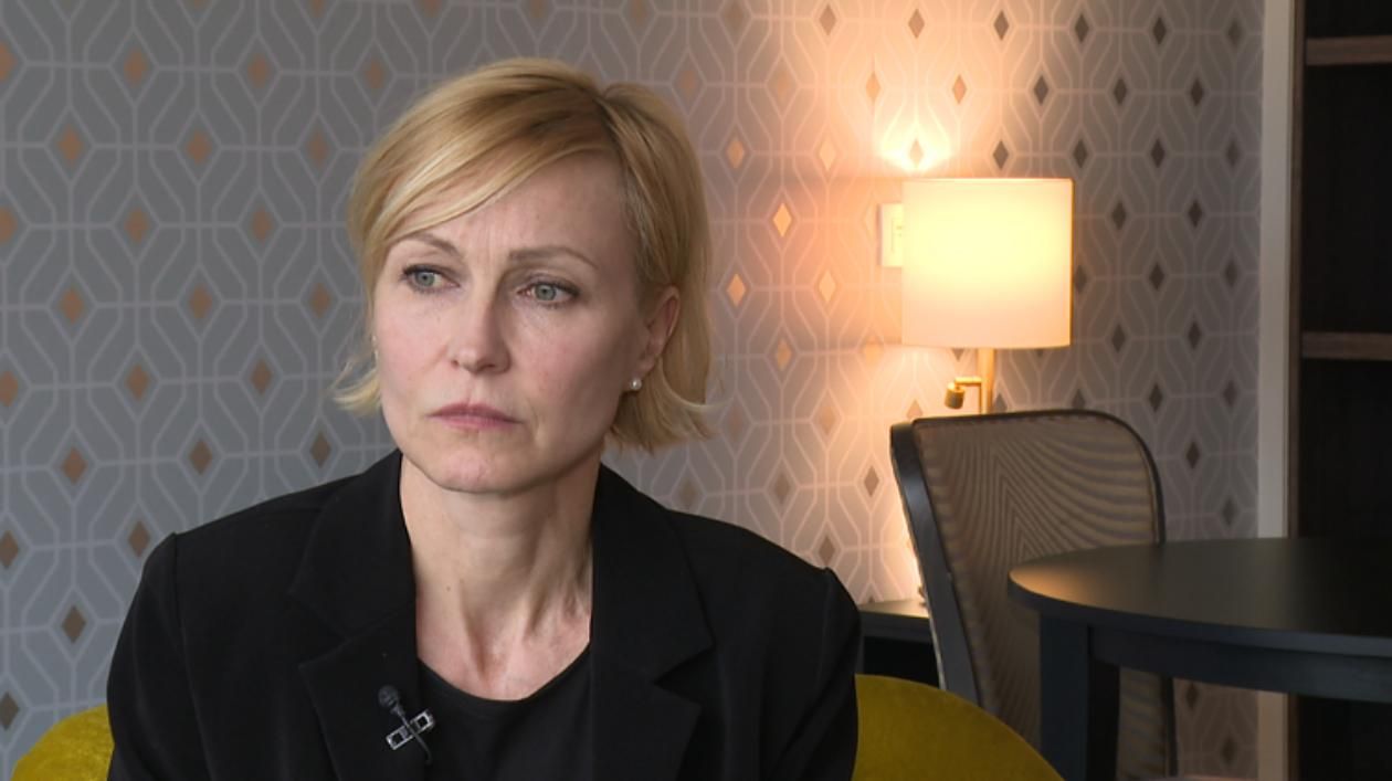 На двух стульях, – актриса Дапкунайте осудила войну, уехала из России, но не поддерживает бойкот - Кино На двух стульях, – актриса Дапкунайте осудила войну, уехала из России, но не поддерживает бойкот - Кино