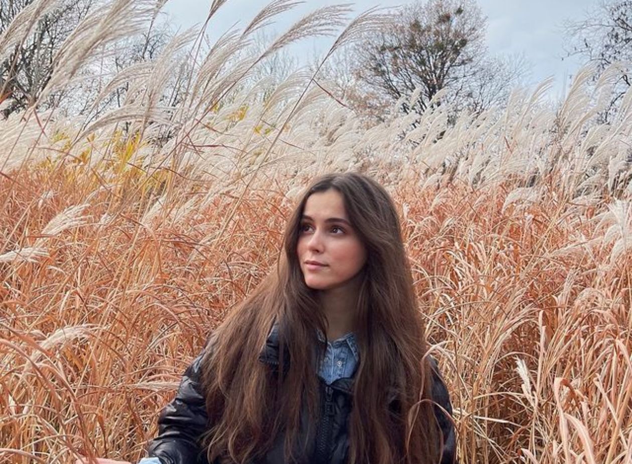 "Нет слов выразить боль": актриса Мила Сывацкая показала жуткое фото из Бучи - Кино "Нет слов выразить боль": актриса Мила Сывацкая показала жуткое фото из Бучи - Кино