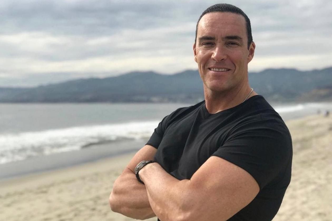 Войну следует остановить, – российский актер Александр Невский назвал народ Украины героями - Кино Войну следует остановить, – российский актер Александр Невский назвал народ Украины героями - Кино