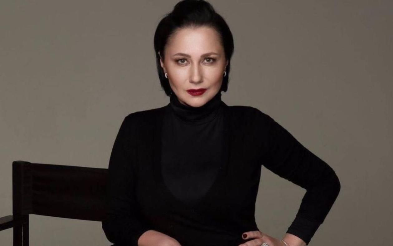 "Вони тупі, вбухані раби, які щиро ненавидять нас": Олега Мозгова про російських загарбників - Кіно "Вони тупі, вбухані раби, які щиро ненавидять нас": Олега Мозгова про російських загарбників - Кіно