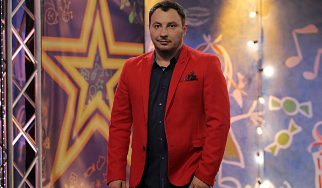 Я вважаю їх боягузами, – білорус Танкович розповів, що думає про росіян - Кіно Я вважаю їх боягузами, – білорус Танкович розповів, що думає про росіян - Кіно