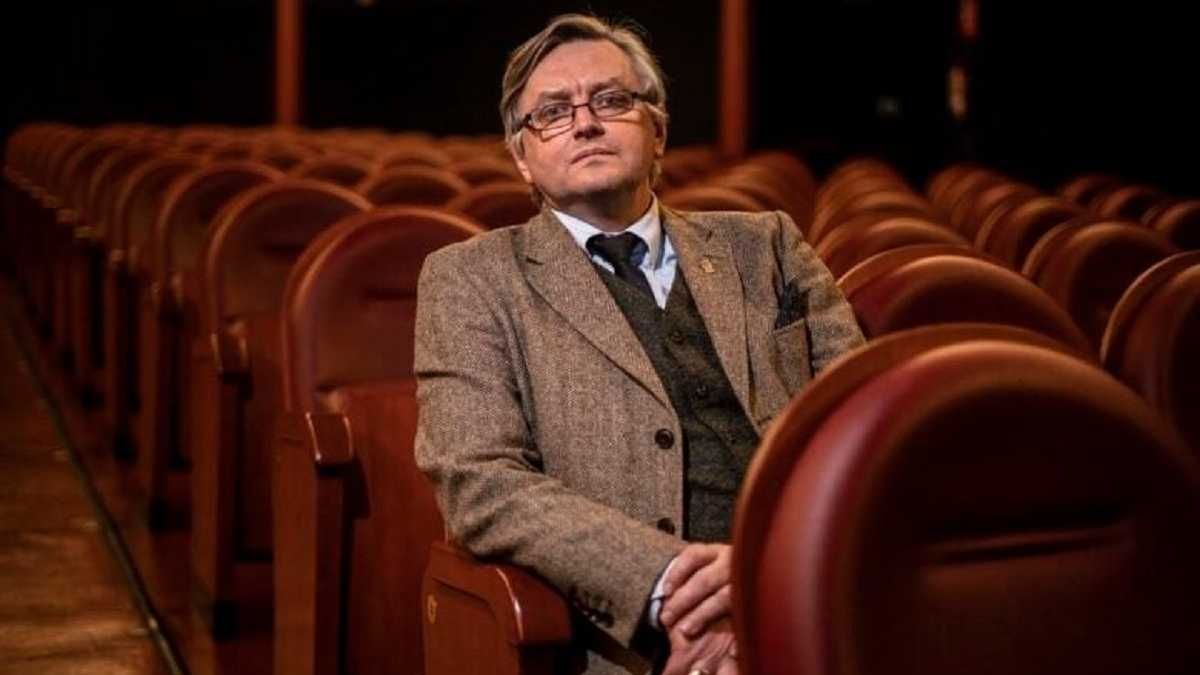 Во Франции отменить фестиваль российского кино, где участвовали фильмы Сергея Лозницы - Кино Во Франции отменить фестиваль российского кино, где участвовали фильмы Сергея Лозницы - Кино