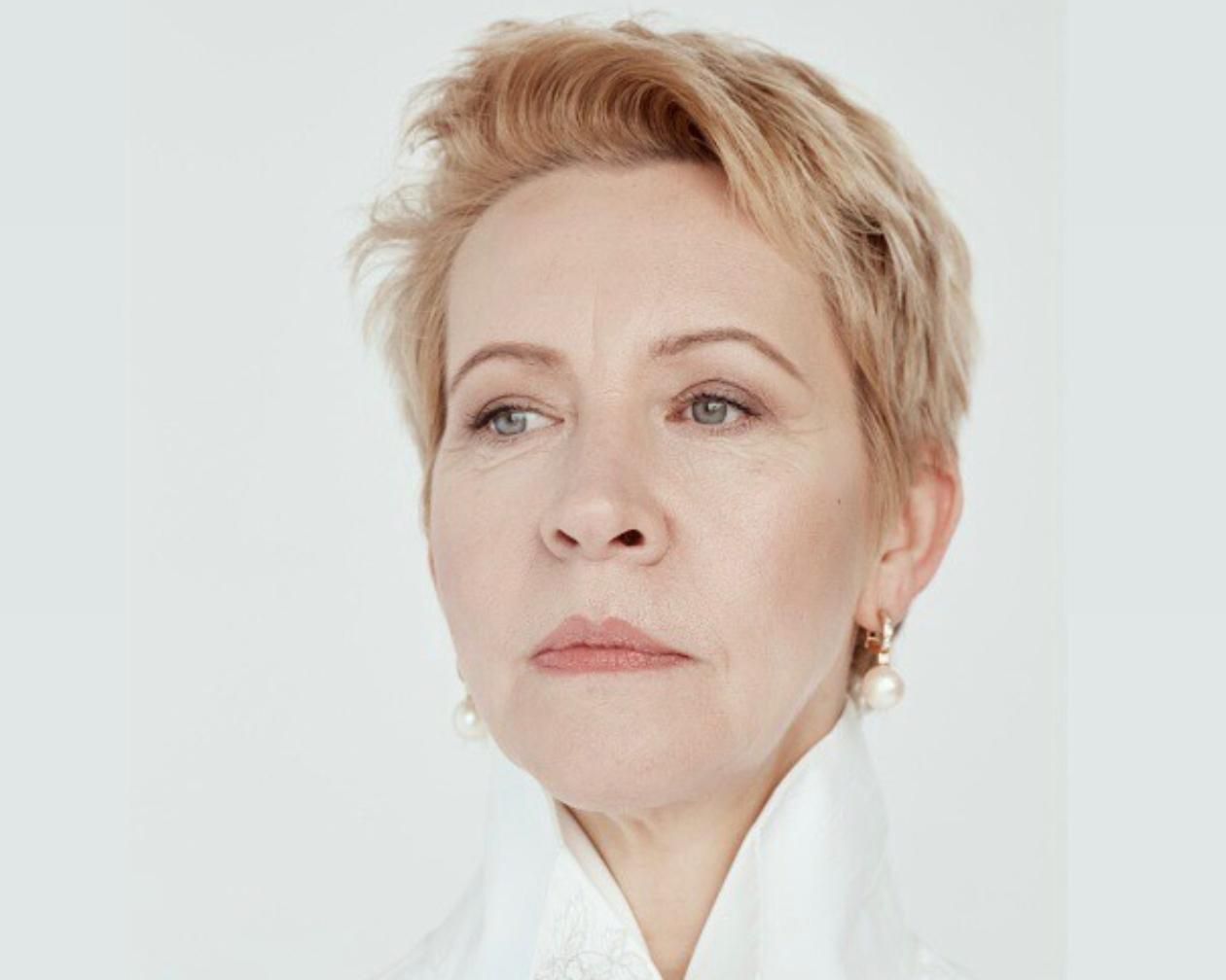 Я взагалі не соромлюся, що я росіянка, – Тетяна Лазарєва, яка засудила війну в Україні - Кіно Я взагалі не соромлюся, що я росіянка, – Тетяна Лазарєва, яка засудила війну в Україні - Кіно