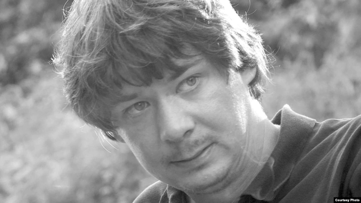 "Це моя земля, як я її можу покинути", – режисер Андрій Лисецький, який документує війну - Кіно "Це моя земля, як я її можу покинути", – режисер Андрій Лисецький, який документує війну - Кіно