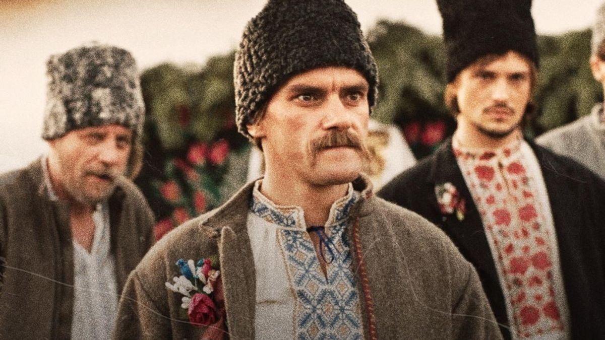 Смілива спроба: серіал "І будуть люди" про історію українського народу вийшов на Amazon Prime - Кіно