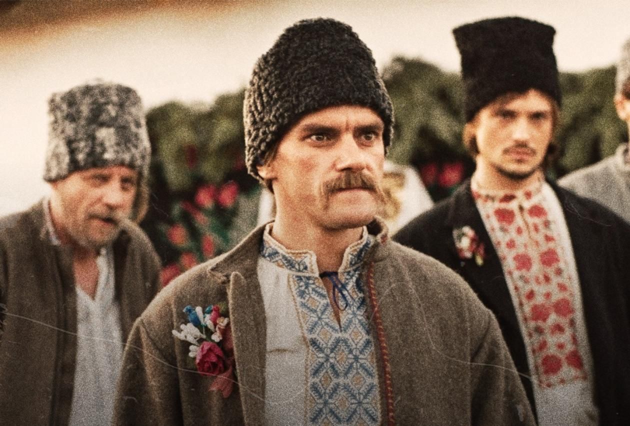 Смелая попытка: сериал "И будут люди" об истории украинского народа вышел на Amazon Prime - Кино
