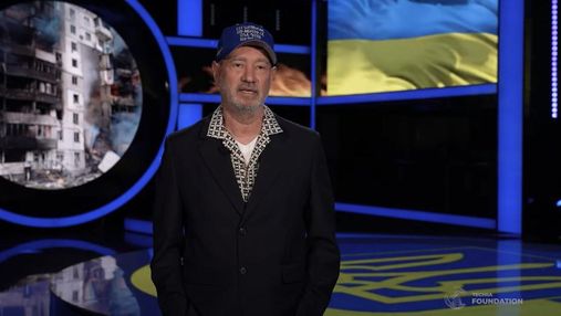 Щоб допомогти країні відновитися: режисер Роланд Еммеріх зніматиме фільми та серіали в Україні