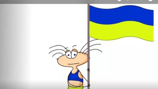 Серіал "Масяня", який заборонений в Росії, тепер український: автор віддав проєкт Україні