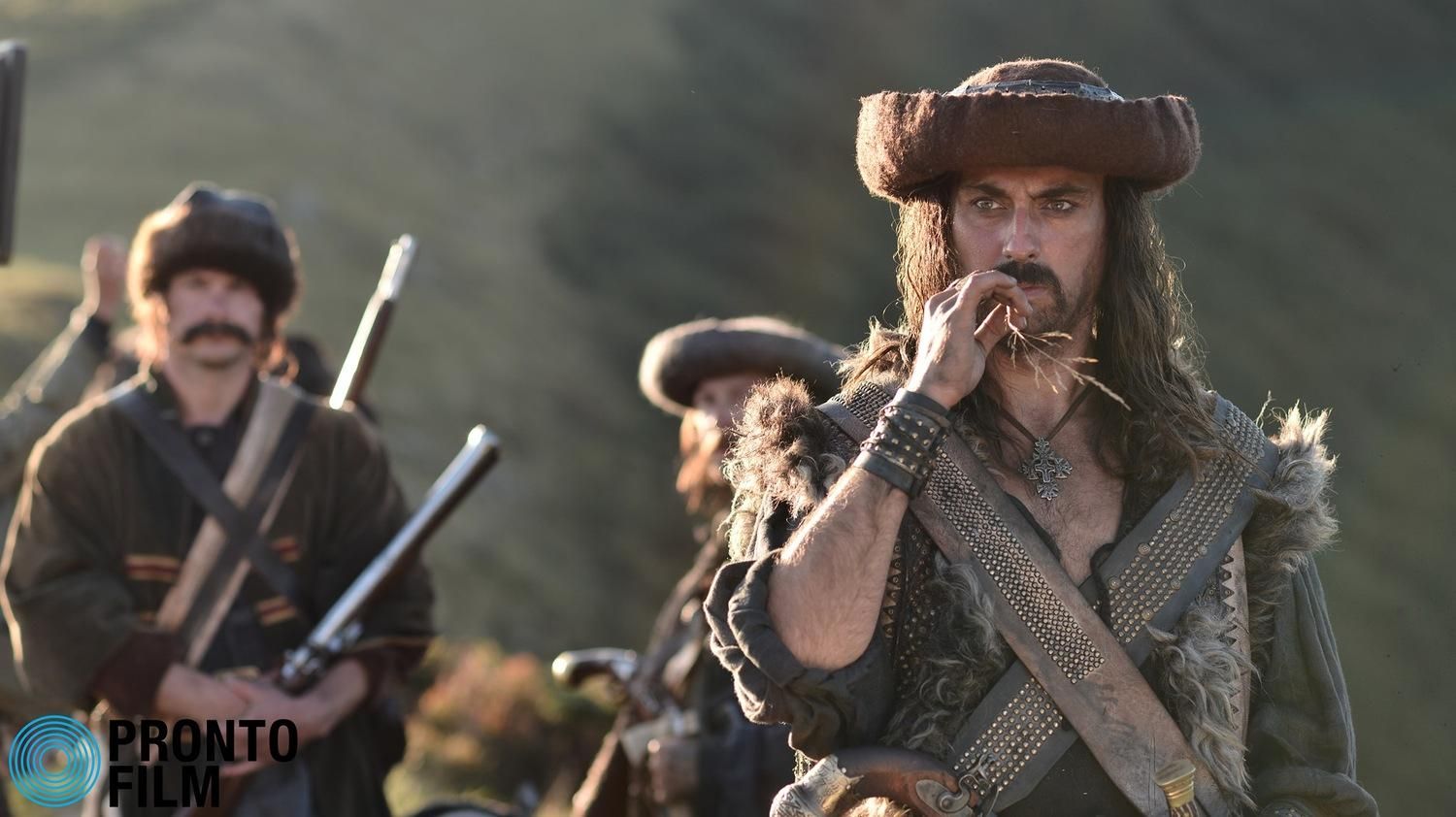 "Мне так удобно": актор "Довбуша" пояснив, чому всі українці мають відмовитися від російської - Кіно "Мне так удобно": актор "Довбуша" пояснив, чому всі українці мають відмовитися від російської - Кіно