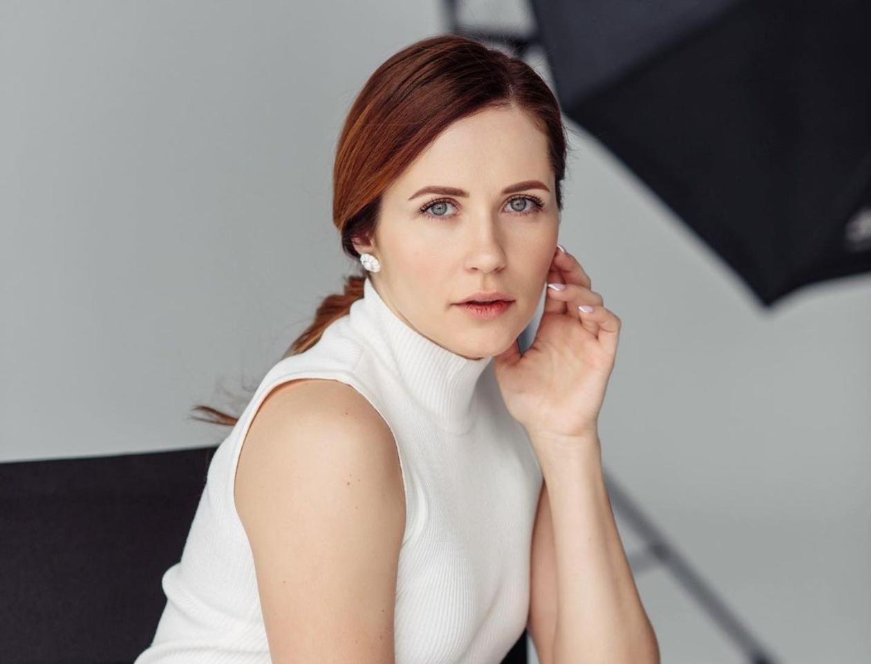 "Они все сцыкуны, боятся": Наталья Денисенко о российских коллегах, молчащих о войне - Кино "Они все сцыкуны, боятся": Наталья Денисенко о российских коллегах, молчащих о войне - Кино