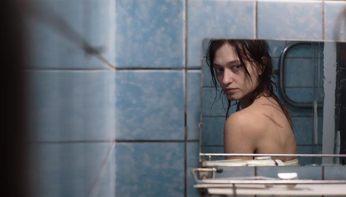 "Видение бабочки": в Каннском фестивале примет участие украинский фильм о войне - Кино "Видение бабочки": в Каннском фестивале примет участие украинский фильм о войне - Кино