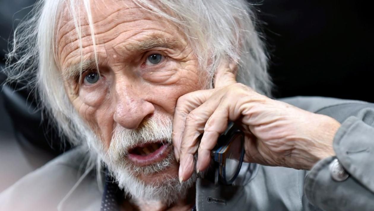 "Вторгнення перетворилося на масові вбивства": знаменитий П'єр Рішар звернувся до Путіна - Кіно "Вторгнення перетворилося на масові вбивства": знаменитий П'єр Рішар звернувся до Путіна - Кіно