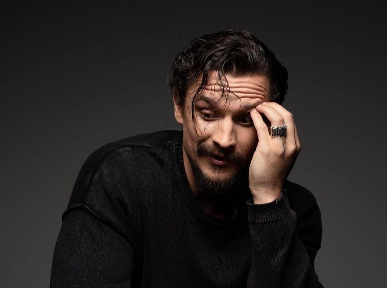 Тарас Цымбалюк ответил, где был 8 лет назад, "когда бомбили Донбасс" - Кино Тарас Цымбалюк ответил, где был 8 лет назад, "когда бомбили Донбасс" - Кино