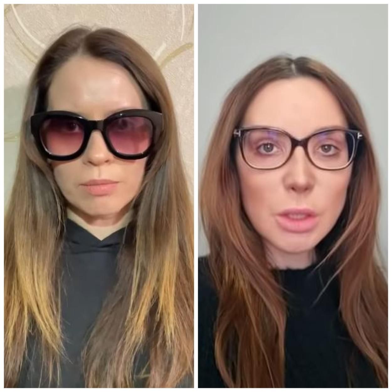 "Перший блін не комом, а кумом": зірка "Скаженого весілля" висміяла одіозну Оксану Марченко - Кіно "Перший блін не комом, а кумом": зірка "Скаженого весілля" висміяла одіозну Оксану Марченко - Кіно