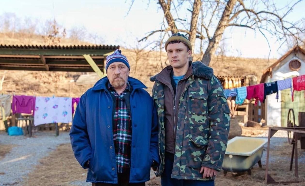 Сериал "Поймать Кайдаша" снова показывают по телевидению: где и стоит ли смотреть - Кино Сериал "Поймать Кайдаша" снова показывают по телевидению: где и стоит ли смотреть - Кино