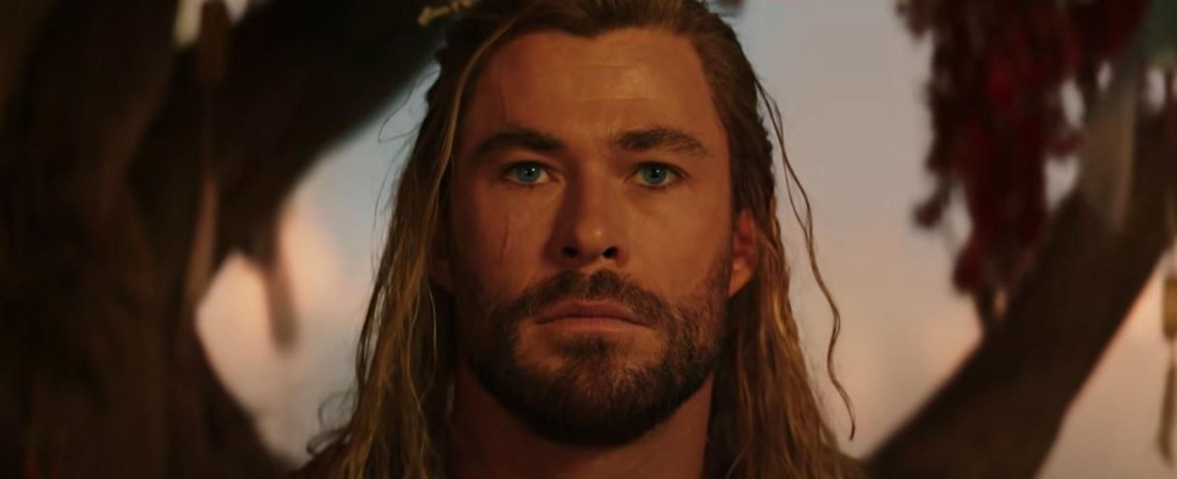 "Тор: Любовь и гром": трейлер фильма набрал рекордное количество просмотров за 24 часа - Кино "Тор: Любовь и гром": трейлер фильма набрал рекордное количество просмотров за 24 часа - Кино