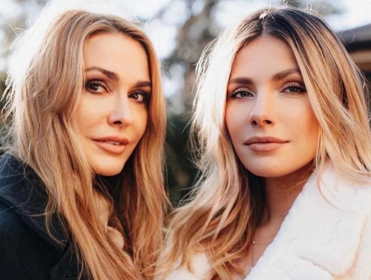 Поверьте, она очень плакала, – Ольга Сумская рассказала о дочери, живущей в России - Кино Поверьте, она очень плакала, – Ольга Сумская рассказала о дочери, живущей в России - Кино