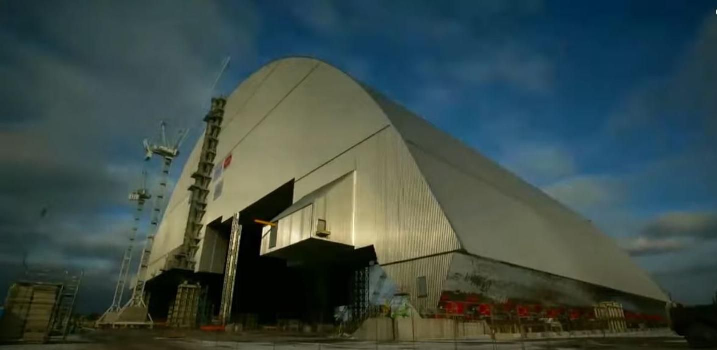 "Что, если бы это произошло снова?": появился трейлер фильма о захвате россиянами ЧАЭС - Кино "Что, если бы это произошло снова?": появился трейлер фильма о захвате россиянами ЧАЭС - Кино