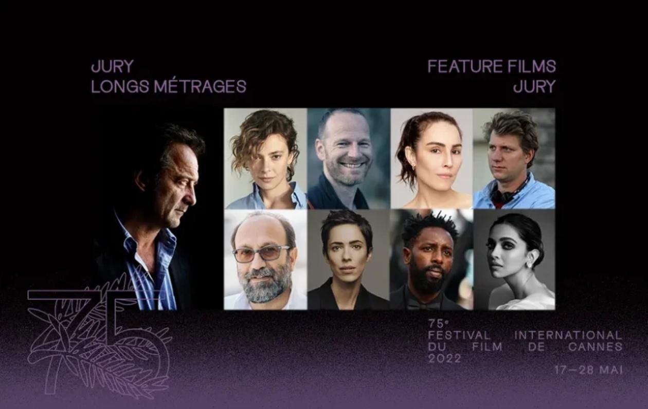 "Мені довірили чудове та важке завдання"  Венсан Лендон очолить журі Каннського кінофестивалю - Кіно "Мені довірили чудове та важке завдання"  Венсан Лендон очолить журі Каннського кінофестивалю - Кіно