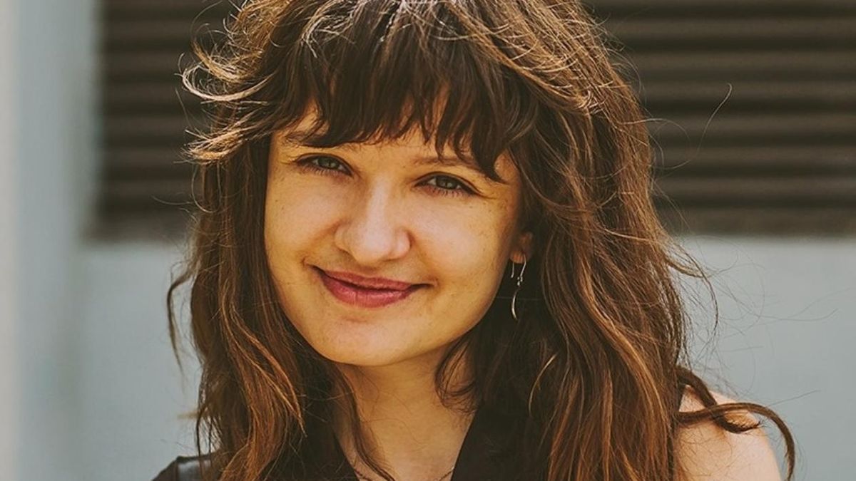 Перша українка в журі  режисерка Ірина Цілик обиратиме найкращий документальний фільм в Каннах - Кіно