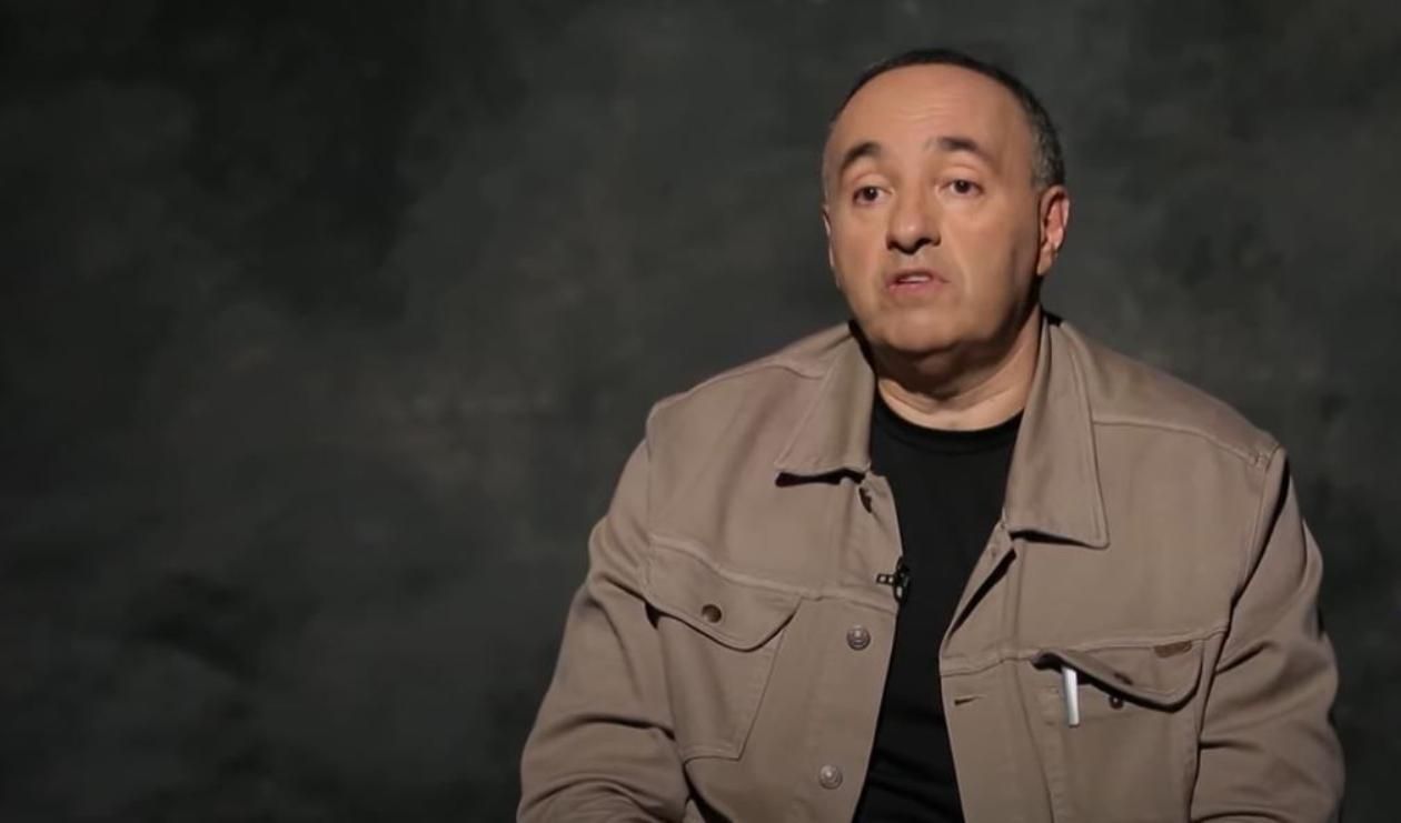 Продюсер Роднянский уверен, что Украина победит и назвал причины - Кино Продюсер Роднянский уверен, что Украина победит и назвал причины - Кино