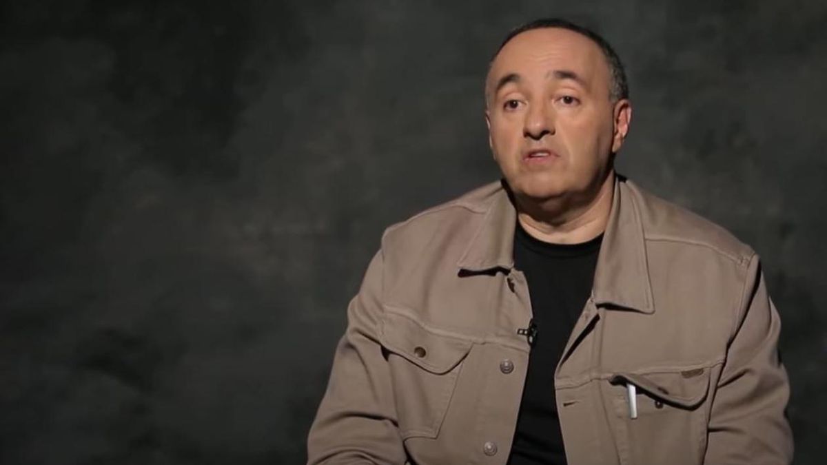 Продюсер Роднянский уверен, что Украина победит и назвал причины - Кино