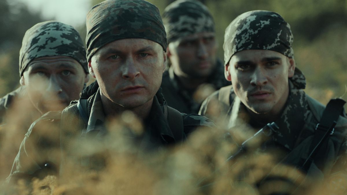 Фільм Ахтема Сеітаблаєва покажуть на одному з найбільших кіноринків Європи – в Каннах - Кіно