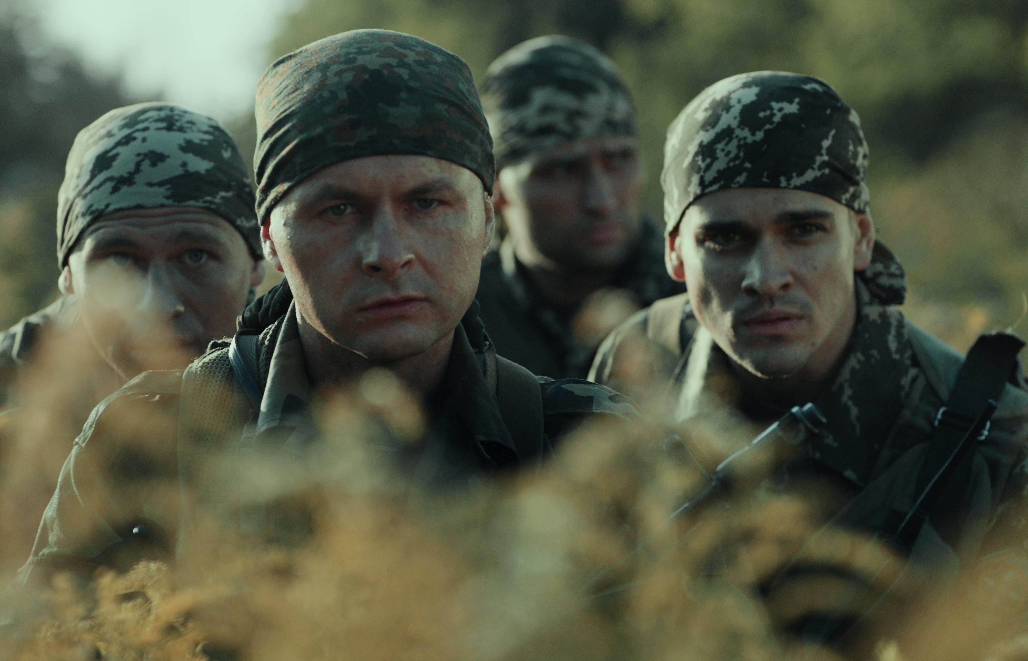 Фільм Ахтема Сеітаблаєва покажуть на одному з найбільших кіноринків Європи – в Каннах - Кіно