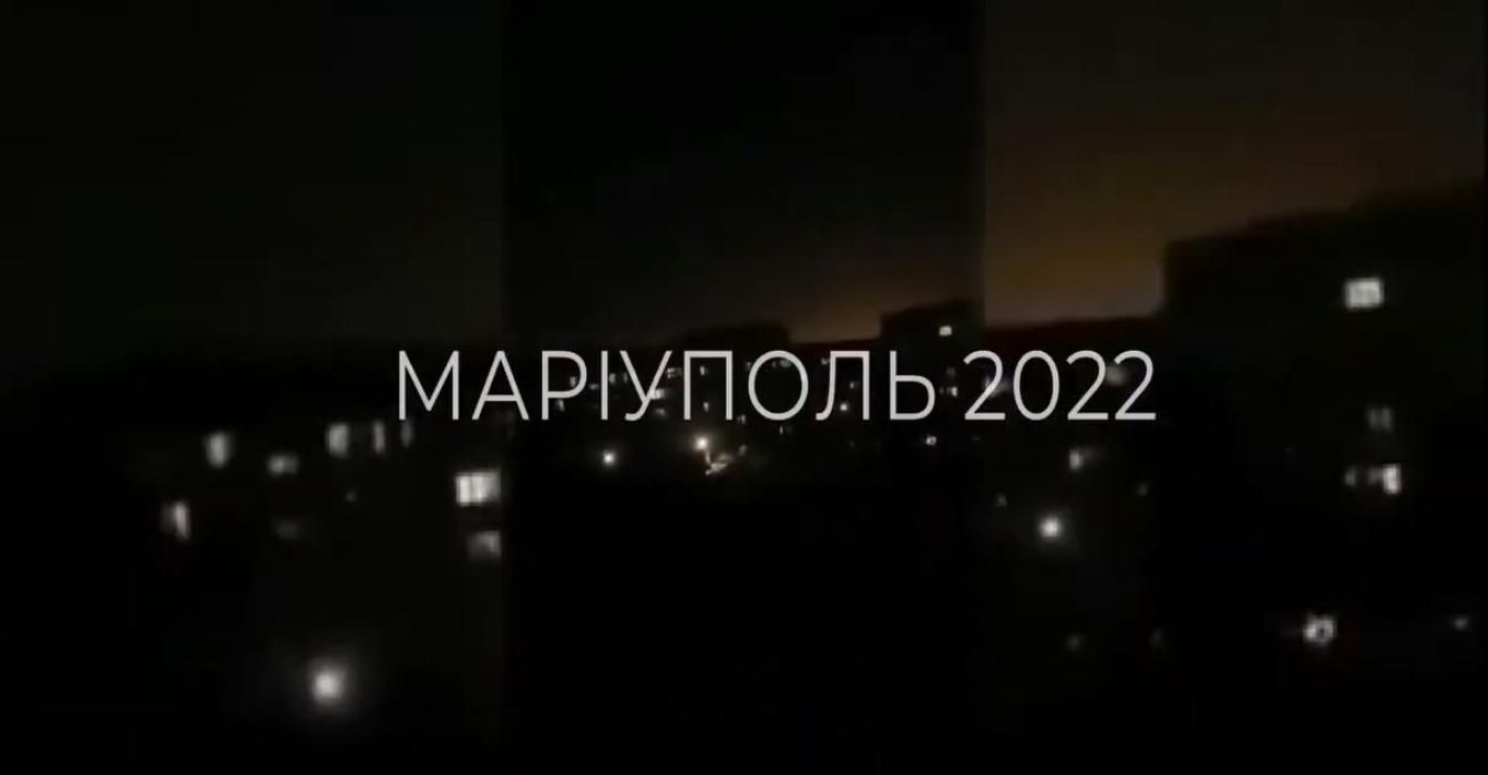 Вышел фильм о жителях Мариуполя, пытавшихся выжить  "Их судьба неизвестна" - Кино Вышел фильм о жителях Мариуполя, пытавшихся выжить  "Их судьба неизвестна" - Кино