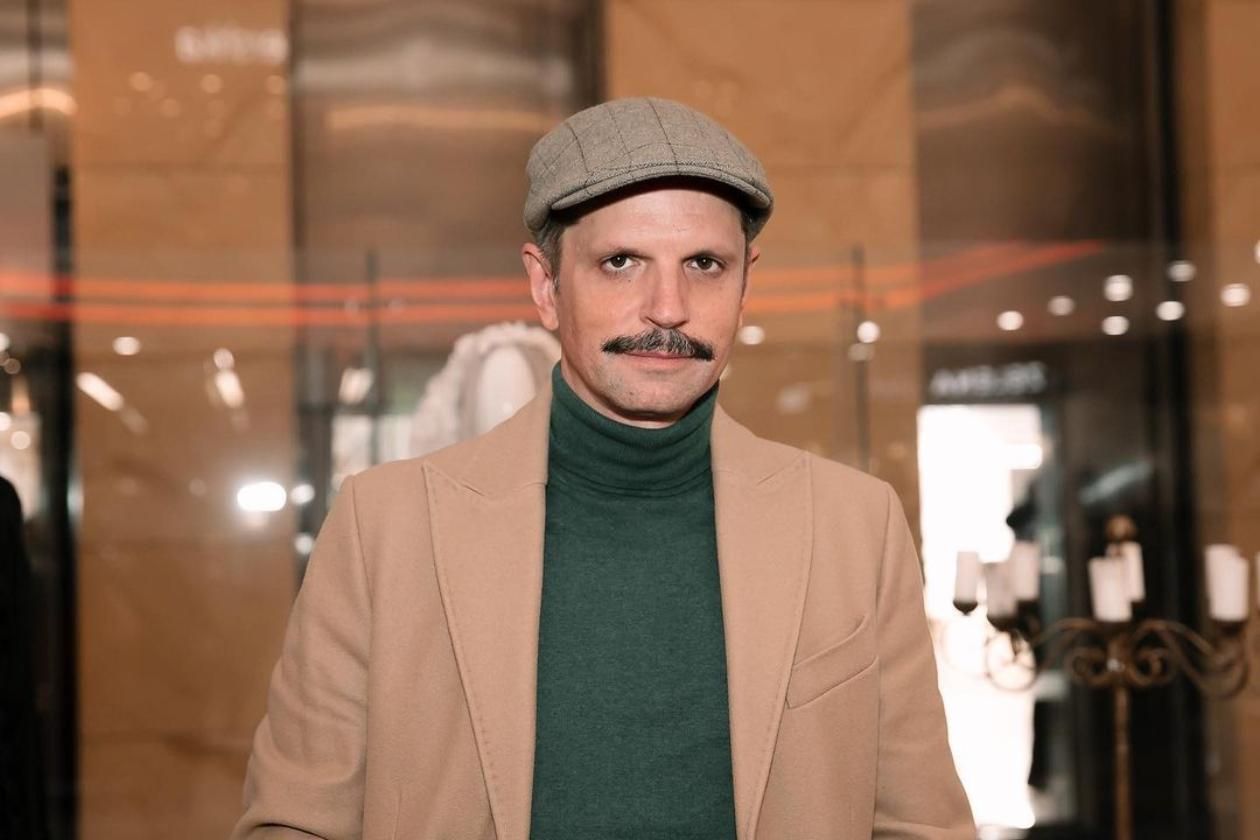 Украинское кино, которое стоит посмотреть советует продюсер "Моего юного принца" - Кино Украинское кино, которое стоит посмотреть советует продюсер "Моего юного принца" - Кино