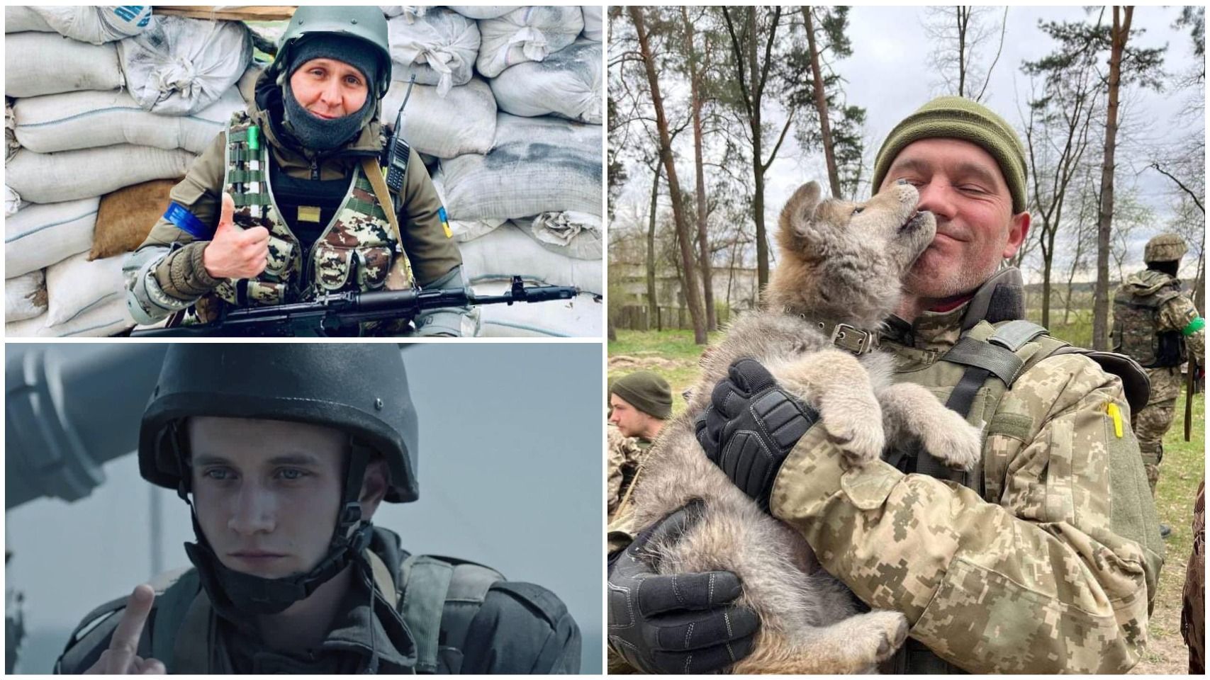 Кіношний екіпаж тральщика "Черкаси" тепер боронить країну в реальному житті промовисті фото - Кіно Кіношний екіпаж тральщика "Черкаси" тепер боронить країну в реальному житті промовисті фото - Кіно