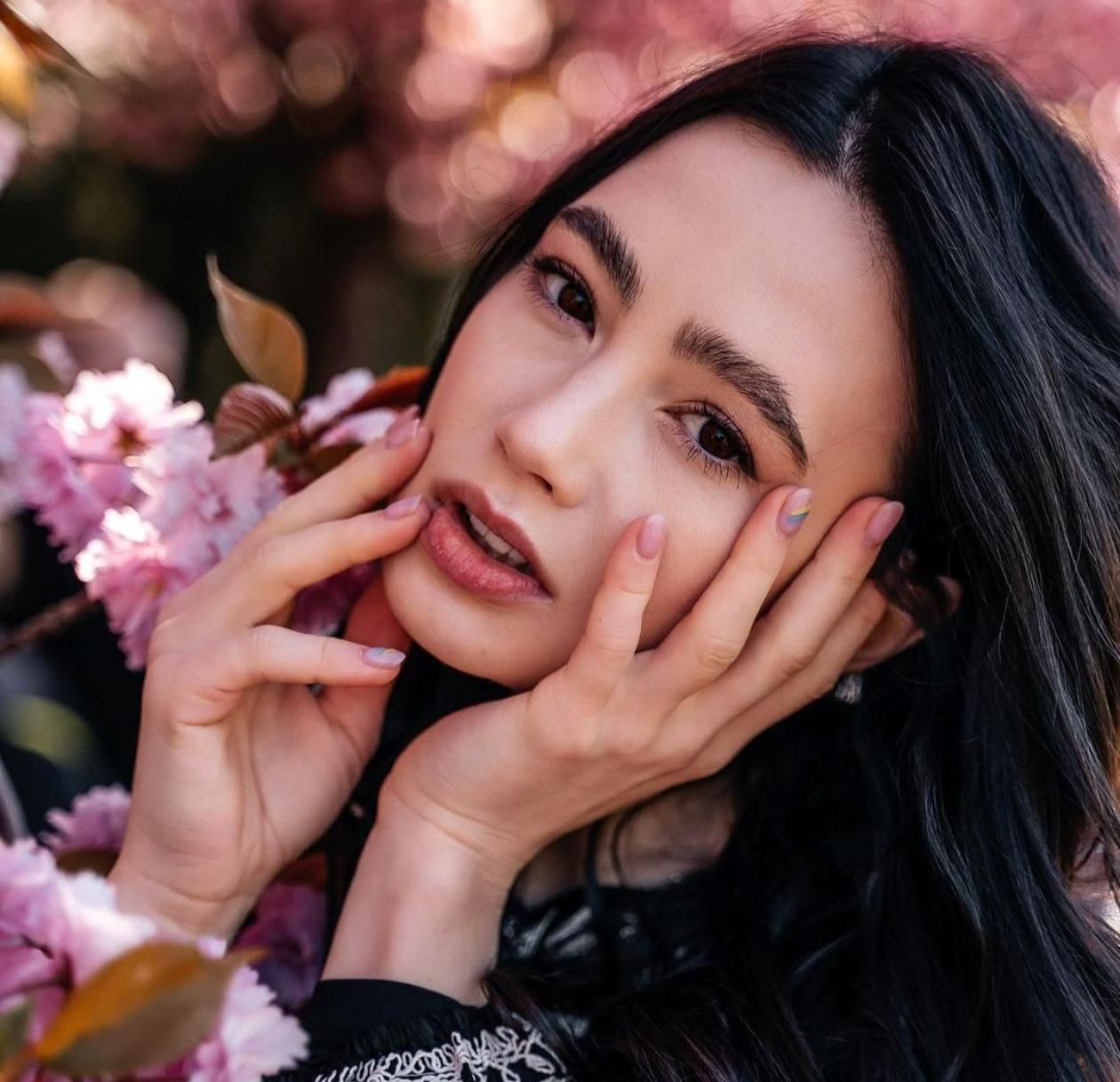 "Очень скрепило" актриса Марина Мазепа об отношениях с любимым во время войны в Украине - Кино "Очень скрепило" актриса Марина Мазепа об отношениях с любимым во время войны в Украине - Кино