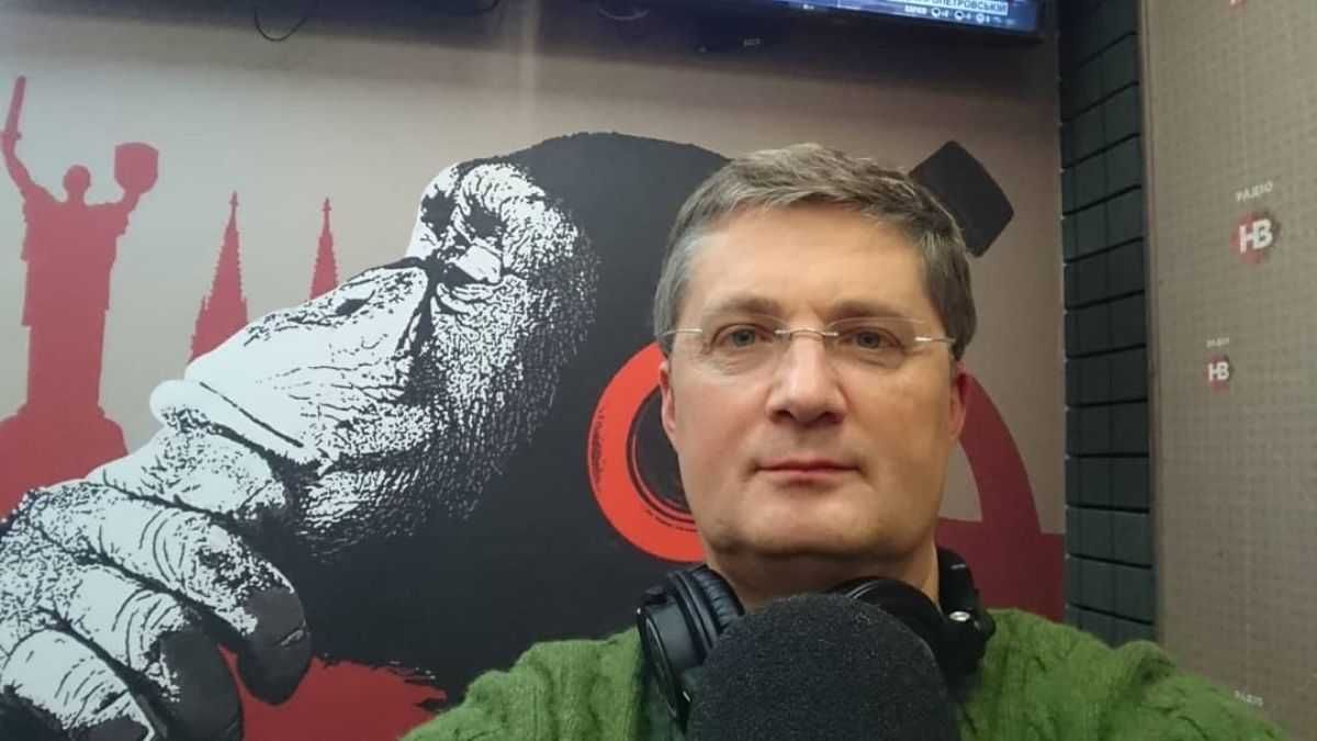 Об этой войне снимут много фильмов, – Кондратюк продолжит работу над сериалом "Доброволец" - Кино Об этой войне снимут много фильмов, – Кондратюк продолжит работу над сериалом "Доброволец" - Кино