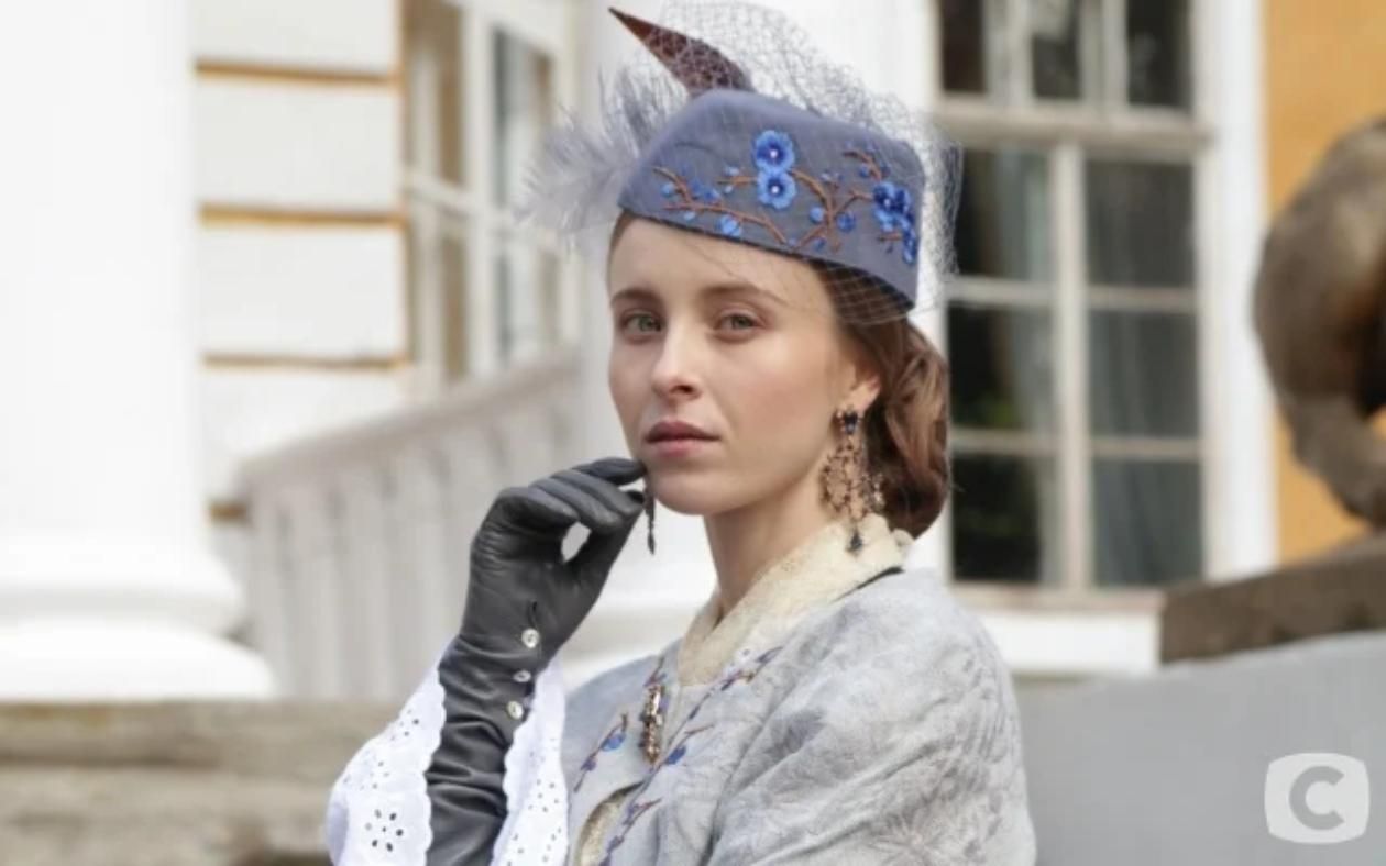 "Отфильтровала друзей", – звезда "Крепостной" об актере из России, которого считает адекватным - Кино "Отфильтровала друзей", – звезда "Крепостной" об актере из России, которого считает адекватным - Кино