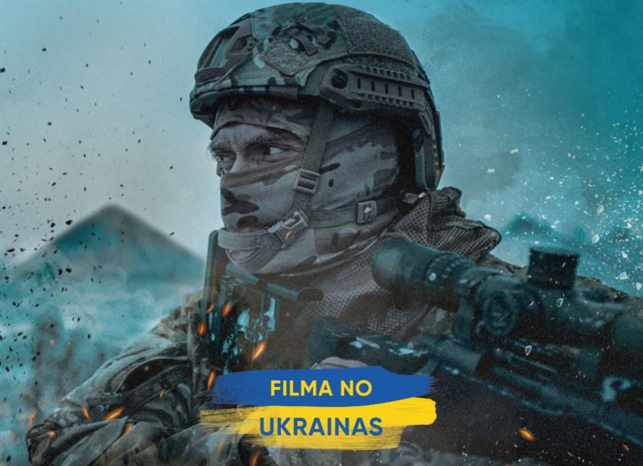 Военную драму "Снайпер. Белый Ворон" покажут в странах Балтии о чем фильм - Кино Военную драму "Снайпер. Белый Ворон" покажут в странах Балтии о чем фильм - Кино