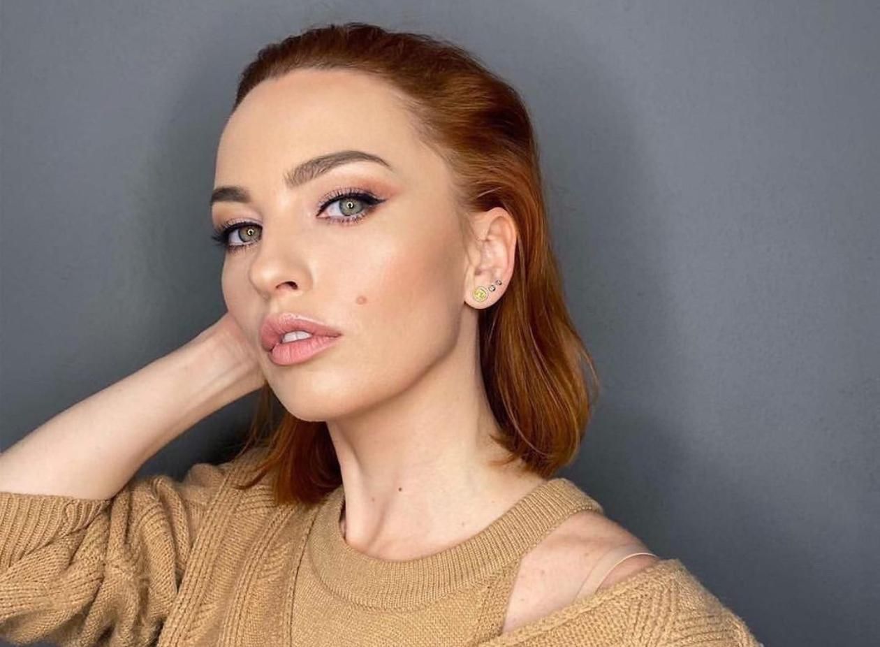 "Боже, яке кончене" Вікторія Булітко записала пісню про Путіна та його оточення - Кіно "Боже, яке кончене" Вікторія Булітко записала пісню про Путіна та його оточення - Кіно